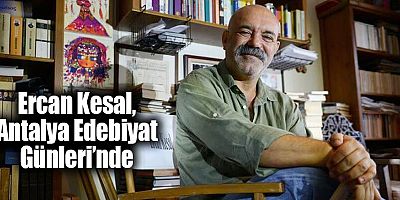 Ercan Kesal