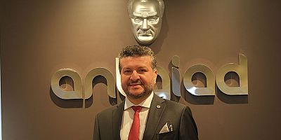 Ercan Yavaş: Bayramlar, kalpten kalbe kurulan en güçlü köprülerdir