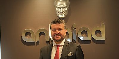 Ercan Yavaş: “Cumhuriyet bize sonsuza kadar emanettir”