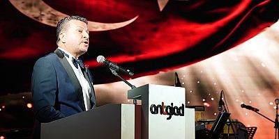 Ercan Yavaş: Cumhuriyetin ikinci yüzyılında en büyük görevimiz, geleceği inşa etmektir