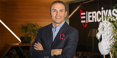 Erciyas Çelik Boru