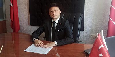 Erdinç Keskin'den Güçlü İddia: “Hatay ve Payas CHP ile Yeniden Yükselecek”