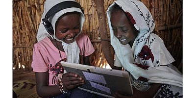 Ericsson 1 Milyon Okulun İnternet Bağlantı Haritasını Çıkardı