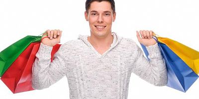 Erkeğin Online Alışveriş Tutkusu 4 Yılda 5 Kat arttı