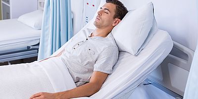 Erkekler Sağlığını İhmal Ediyor