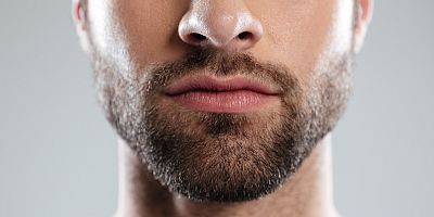 Erkeklerdeki Özgüven Eksikliğinin Sebebi ‘’Sakalsızlık’’