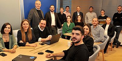 Erken aşama girişimler Sabancı ARF ile ‘uçacak’