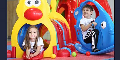 Erken Çocukluk Eğitimi ile Çocuğunuz Okula Hazır