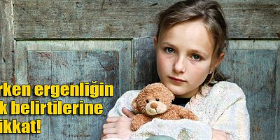 Erken ergenlik sorunu olan çocukla 5 önemli iletişim kuralı