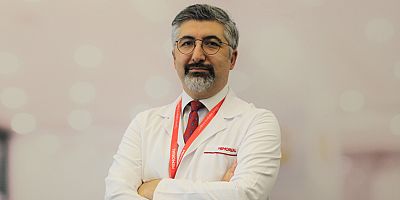 Erken Evre Gırtlak Kanserinde Lazer Teknolojisi Konfor Sağlıyor