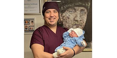 Erken menopoz anneliğe engel değil