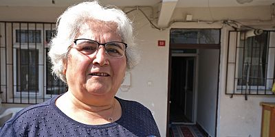Erken teşhis sayesinde hayatı kurtuldu