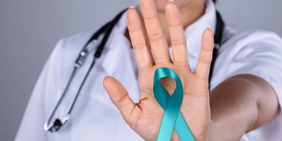 Erken Teşhisle Rahim Ağzı Kanserinin Tedavisi Mümkün