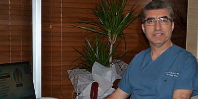 Erken Yakalanan Prostat Kanserinden İki Saat İçinde Kurtulmak Mümkün