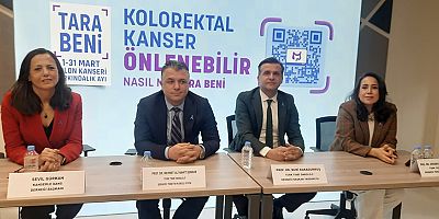 Erken Yakalayın Riskinizi Azaltın: Kolorektal Kanser Görülme Yaşı Düştü