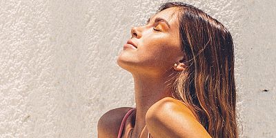 Erken Yaşlanmanın Temel Nedeni Güneş