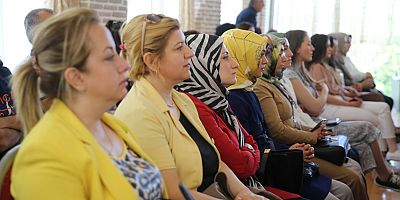 Erken Yaşta ve Zorla Evliliklerle Mücadele İl Eylem Planları Yaygınlaştırılıyor