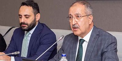 Erkılınç: Yanlış yollara tevessül edenler kendilerini kandırıyor