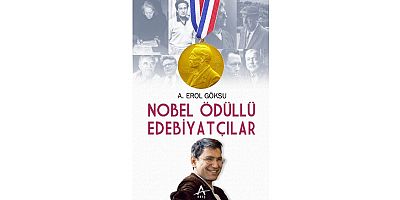 Erol Göksu'nun kaleme aldığı 