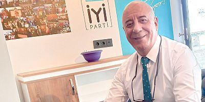 Ertugan: Amacımız gençlerimizin mutluluğudur