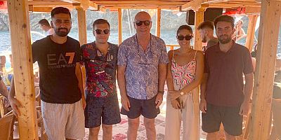 Ertugan: En büyük yatırım gençlere yapılmalı