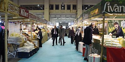 Erzurum Tanıtım Günleri amacına ulaştı; 42 katılımcı 31 bin ziyaretçi