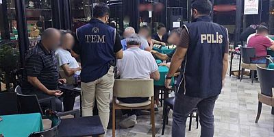 Eş zamanlı umuma açık yer uygulaması