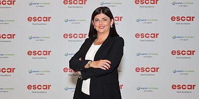 Escar’ın halka arzına 2