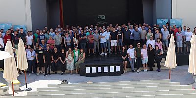 ESET, çözüm ortaklarıyla Antalya‘da buluştu