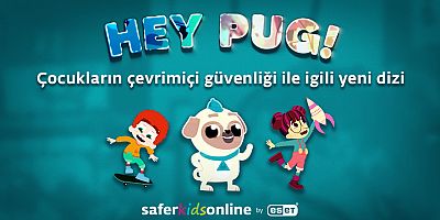 ESET’ten güvenli internete Türkçe destek