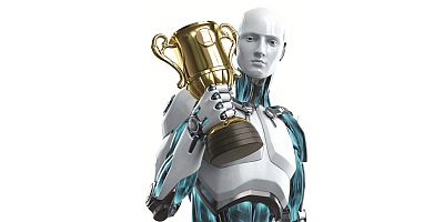 ESET, tüm kurumsal kategorilerde lider