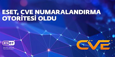 ESET uzmanlığını paylaşarak liderliğini pekiştiriyor