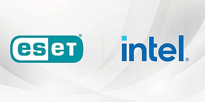 ESET ve Intel fidye yazılımlarına karşı güçlerini birleştiriyor
