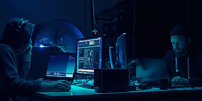  ESET yeni bir siber casusluk grubunu ortaya çıkardı