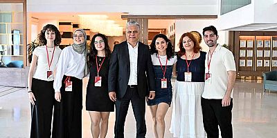 Eşitlik, empati ve güvenle yerel dönüşüm