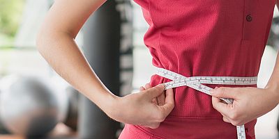 Eşiyle diyet yapanlar 2 kat fazla kilo veriyor!