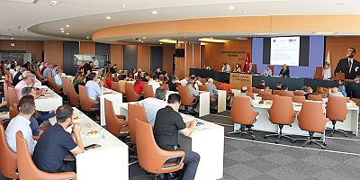 Eski Belediye Hizmet Binasının geleceğine Alanyalılar karar verdi