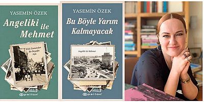 Eski zamandan bir Beyoğlu aşkı…