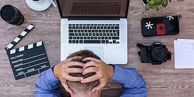 ‘Eskime’ korkusu