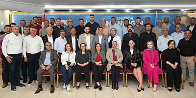 Eskinin arka mahallesi gitti