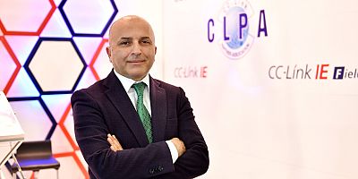 Esnek üretim için hızlı ve güvenilir iletişim