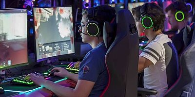 Esporcu Olmadan Önce Edinmeniz Gereken 5 Alışkanlık!