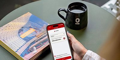 Espressolab ve Türk Hava Yolları’ndan Yeni İş Birliği!