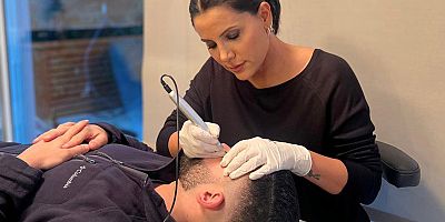 Estetik ve kişisel bakım operasyonları şimdi de erkeklerin radarında