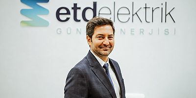 “ETD ELEKTRİK” Fuarda Yeni Sözleşmelere İmza Attı!