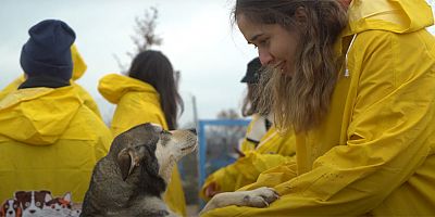 Eti “BenimDostum’O” projesiyle sokak hayvanlarına desteğini sürdürüyor