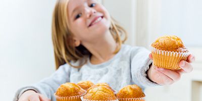 Etiket Okuma Alışkanlığıyla Çocukları Koruma Bilincimizi Artıralım