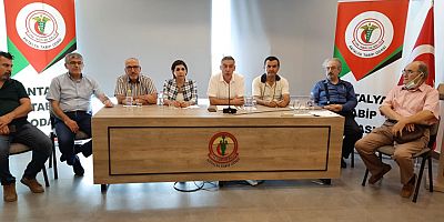 Etkin Bir Şiddet Yasası İstiyoruz