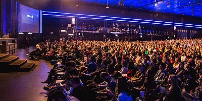 Etkinliklerde rızası alınmadan kullanılan kişisel veriler suç teşkil ediyor