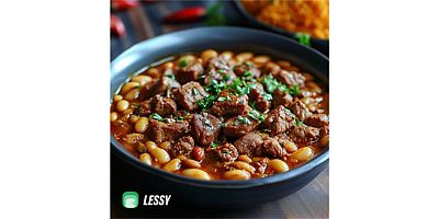 Etli kuru fasulye yapmanın maliyeti ne kadar?